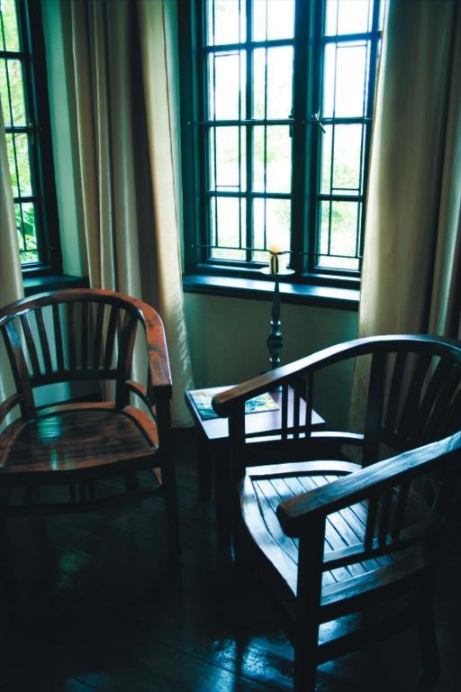 Hôtel Firlane House à Bredasdorp Extérieur photo
