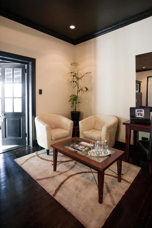 Hôtel Firlane House à Bredasdorp Extérieur photo