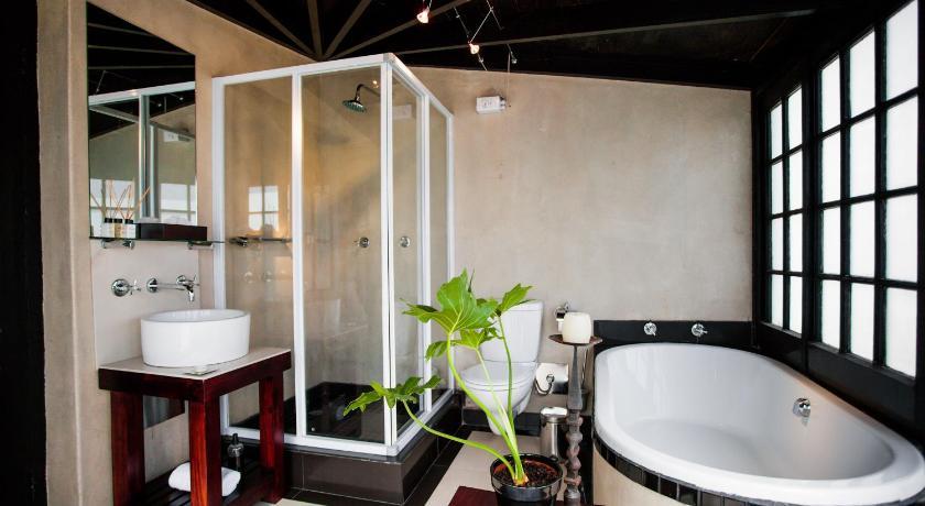 Hôtel Firlane House à Bredasdorp Extérieur photo