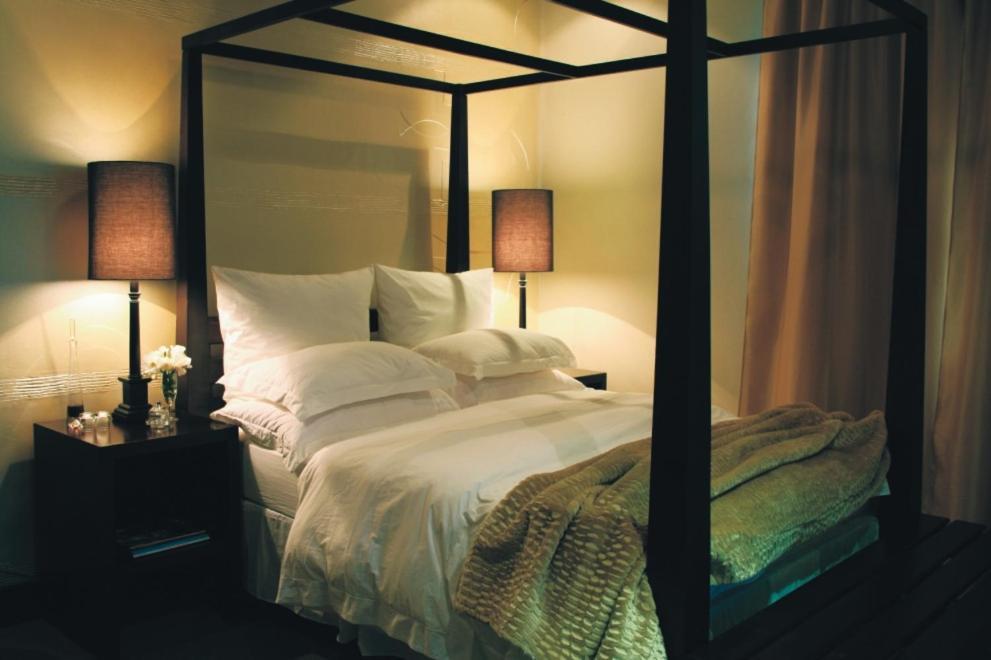 Hôtel Firlane House à Bredasdorp Chambre photo