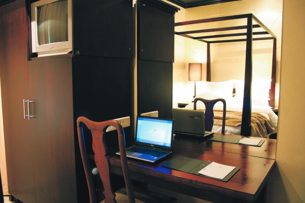 Hôtel Firlane House à Bredasdorp Chambre photo