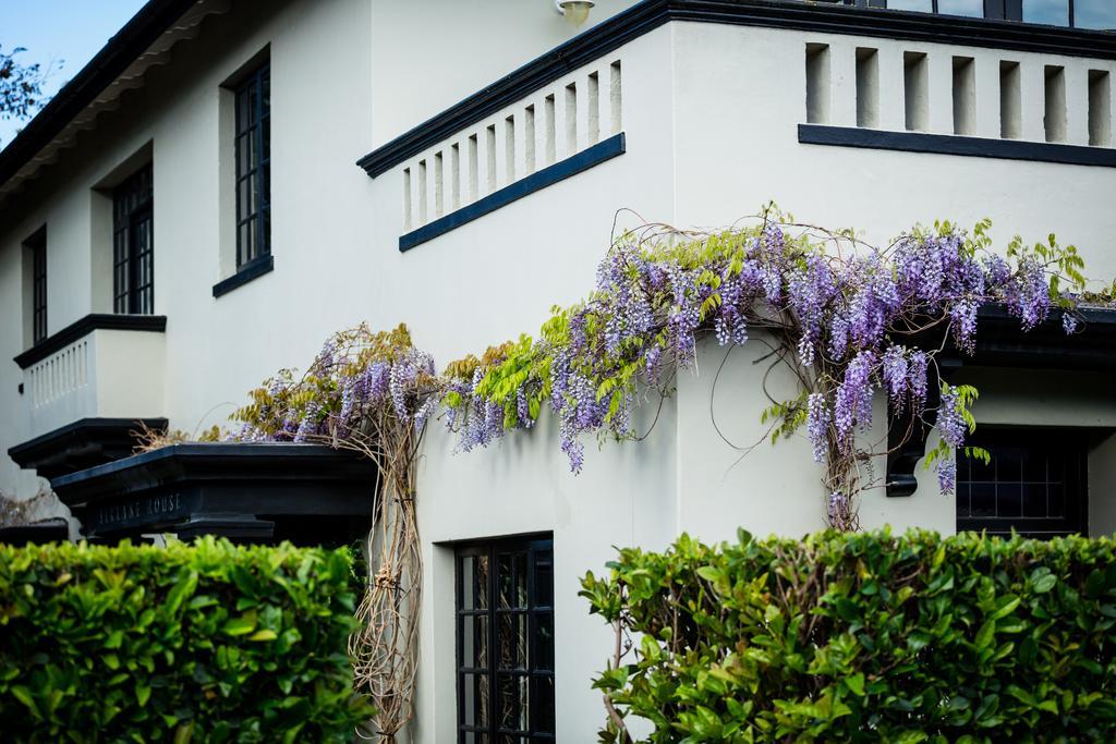 Hôtel Firlane House à Bredasdorp Extérieur photo
