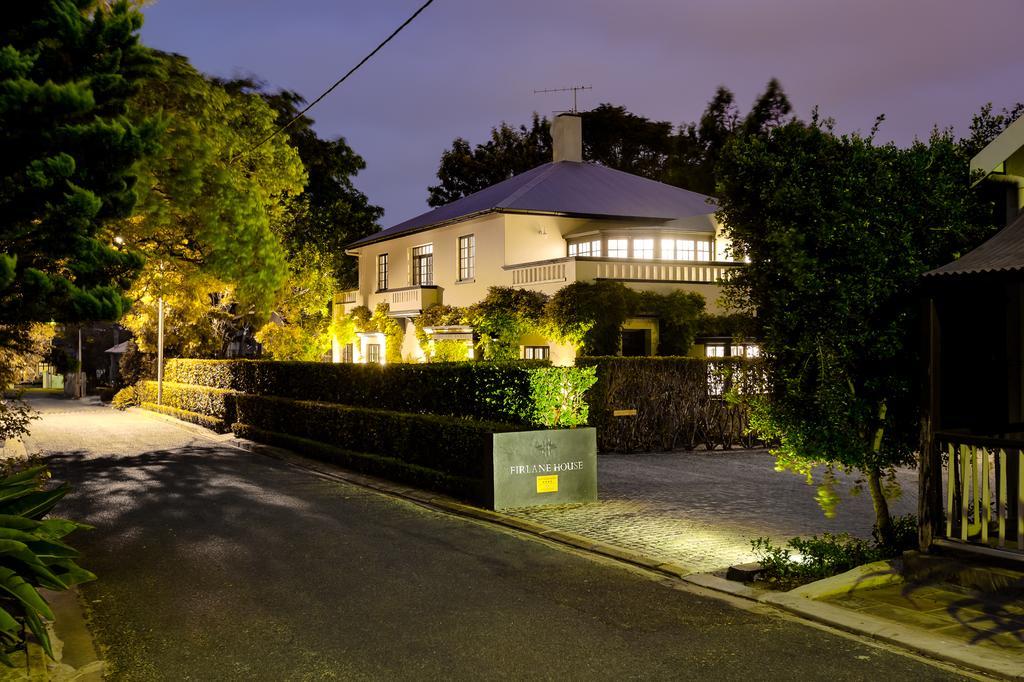 Hôtel Firlane House à Bredasdorp Extérieur photo