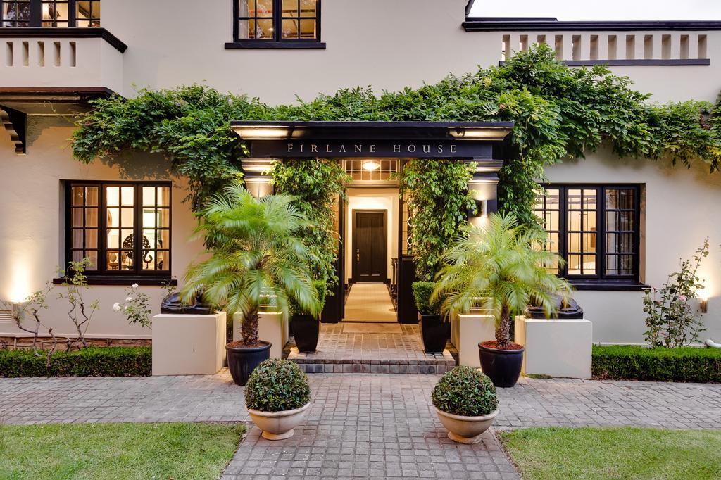 Hôtel Firlane House à Bredasdorp Extérieur photo