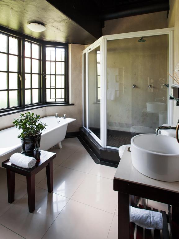 Hôtel Firlane House à Bredasdorp Extérieur photo