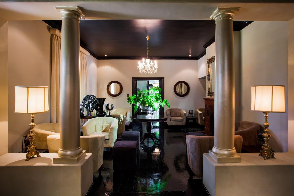 Hôtel Firlane House à Bredasdorp Extérieur photo