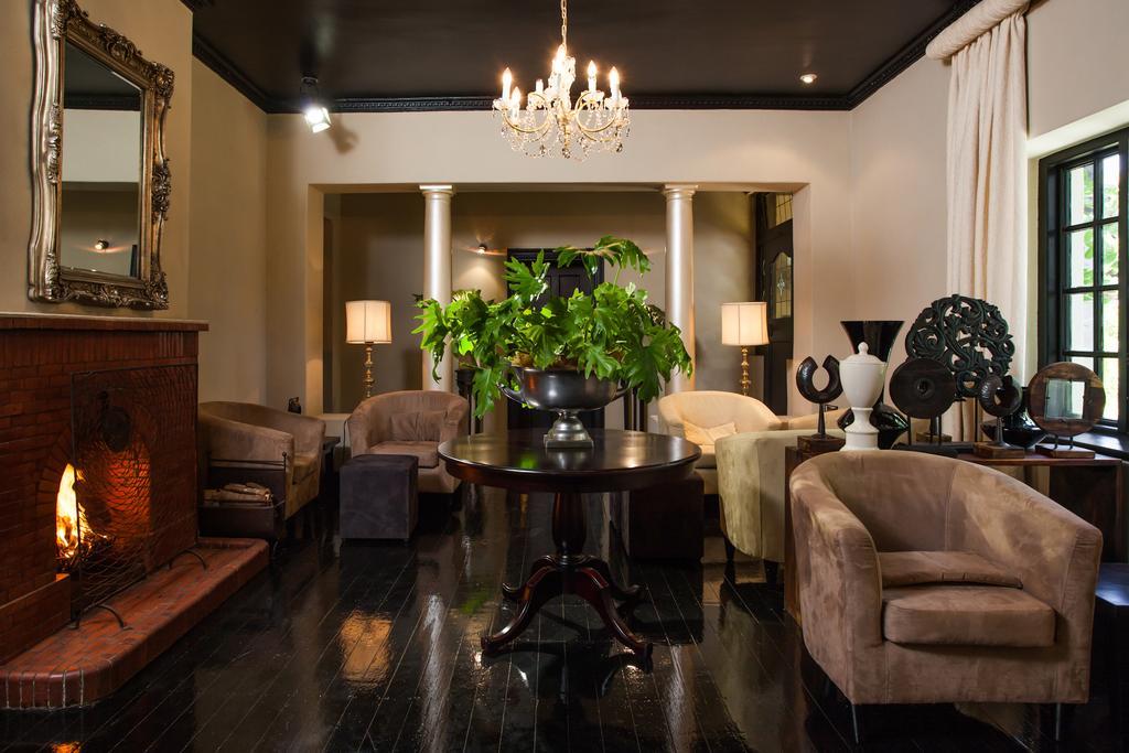 Hôtel Firlane House à Bredasdorp Extérieur photo